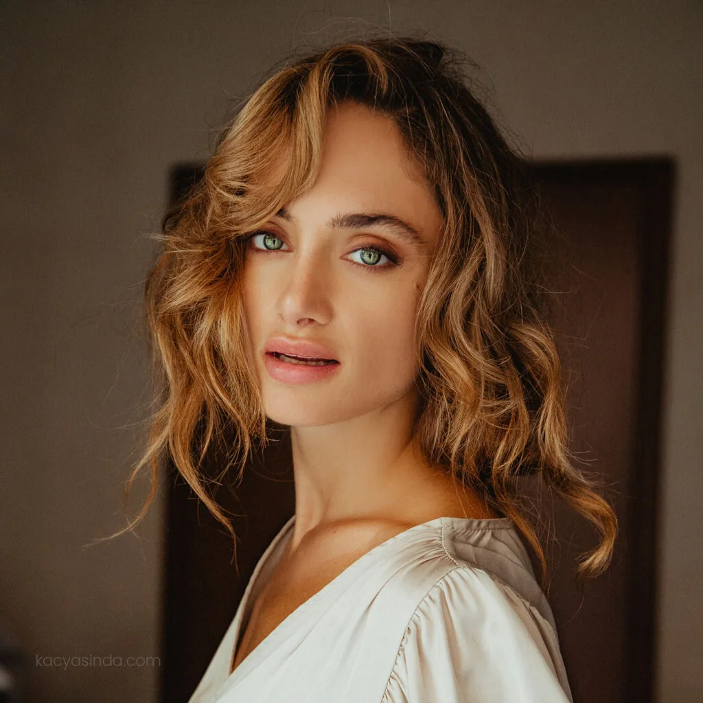 Şakir Paşanın “gəlin”i yeni layihədə!