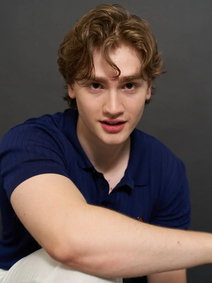 Ata Nəsrinin oğlu olacaq