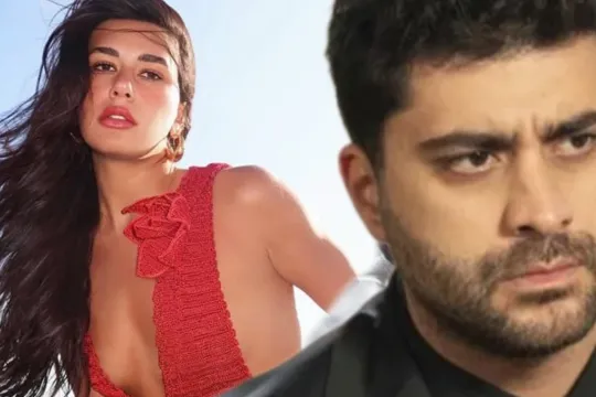 Doğukan onunla sevgilidir!