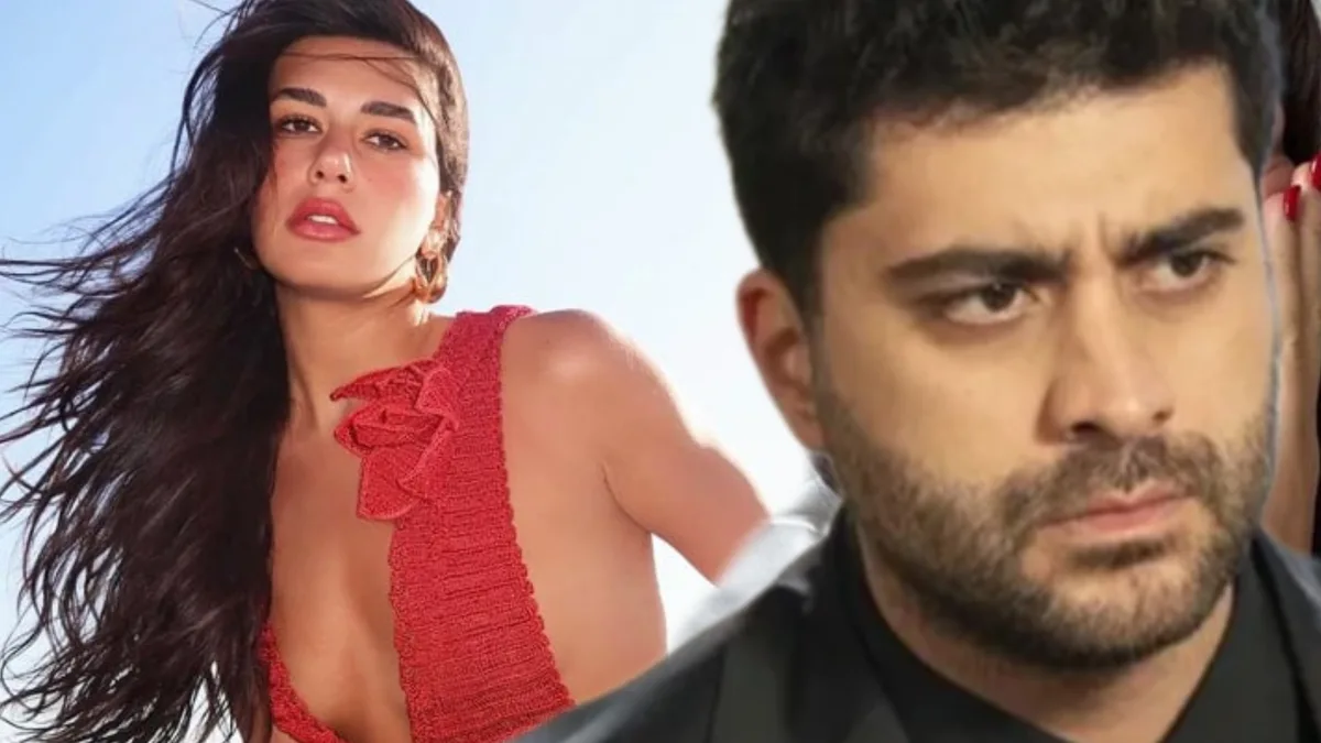 Doğukan onunla sevgilidir!