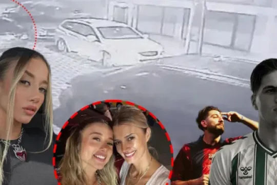 Aleynanın anası Kaanın qatili olmaqda iddia edilən şəxsdən pul alıb