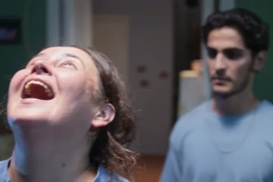 “Bölmə”dəki rəqs səhnəsi gündəm oldu