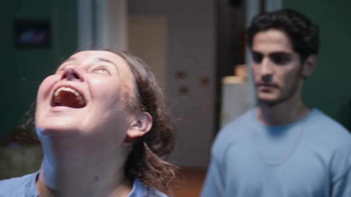 “Bölmə”dəki rəqs səhnəsi gündəm oldu