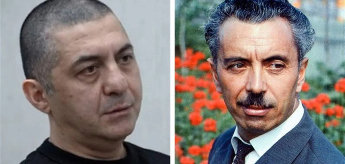 Prezidentin ailəsini şantaj edən şəxs tanınmış azərbaycanlının nəvəsidir?