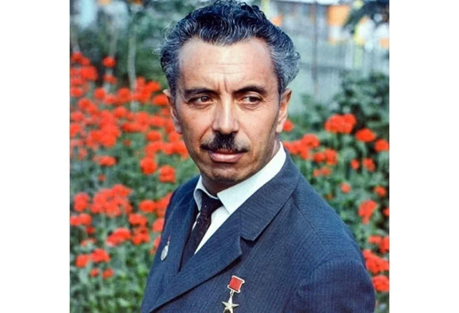 Prezidentin ailəsini şantaj edən şəxs tanınmış azərbaycanlının nəvəsidir?