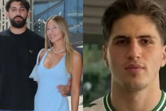 Aleyna məhkəməyə göndərildi