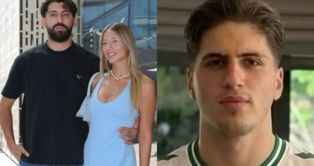 Aleyna məhkəməyə göndərildi