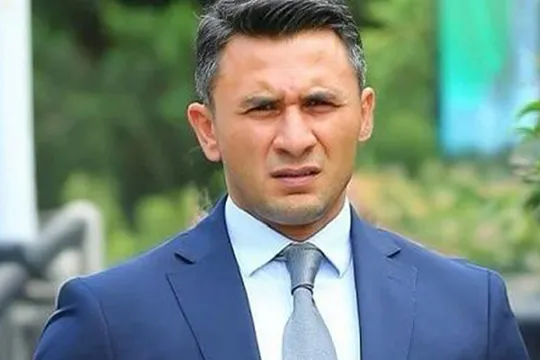 Seyfəddin Dəmirlini aldadıb - 400 min almaq istəyiblər