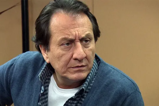  “Hüsnü”dən “Arka Sokaklar” etirazı