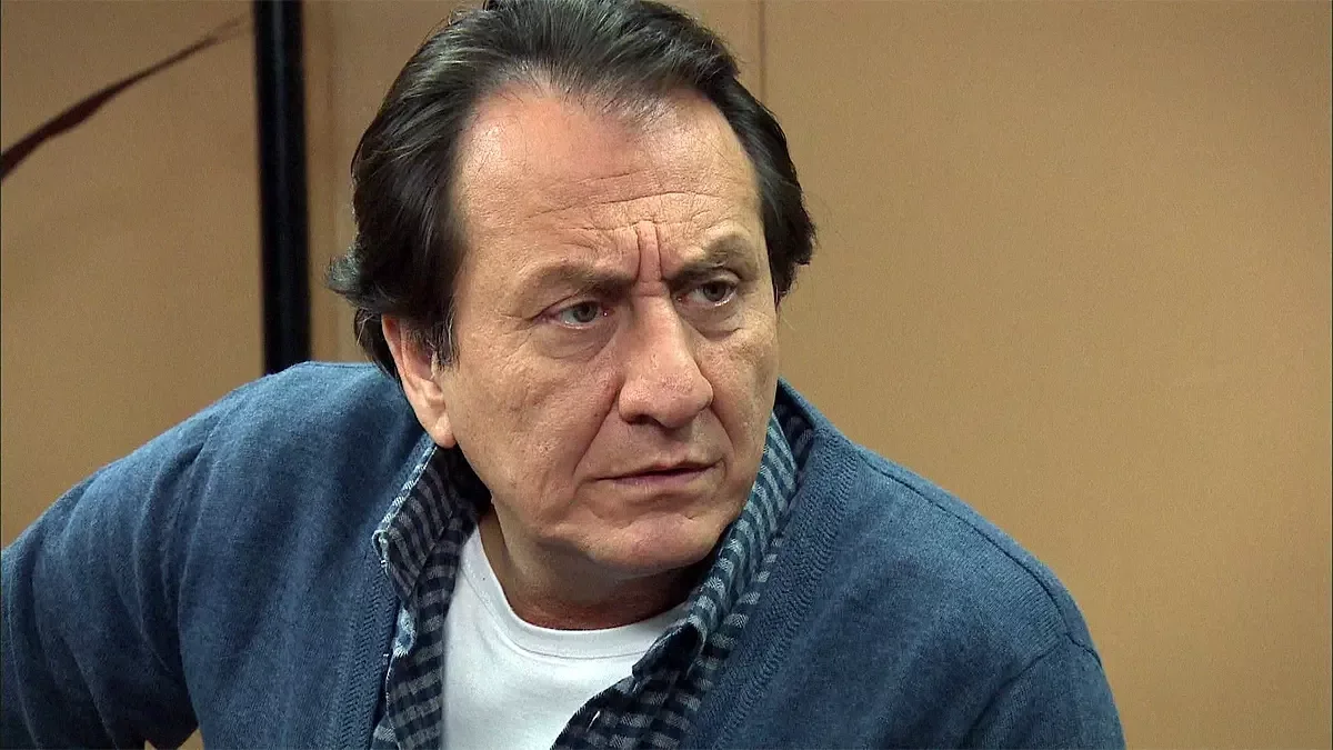  “Hüsnü”dən “Arka Sokaklar” etirazı