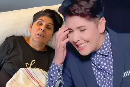 Cansever üçün donor tapıldı