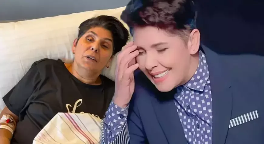 Cansever üçün donor tapıldı