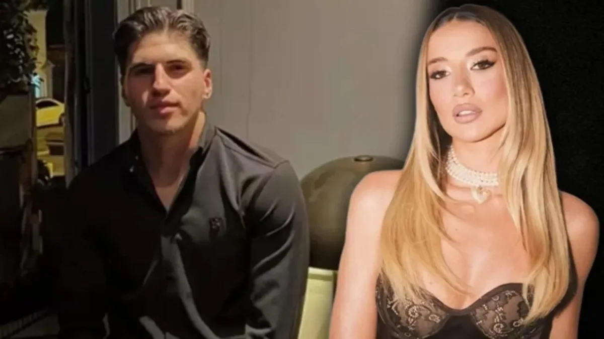 Kaanı sevgilisinin öldürdüyünü etiraf etdi