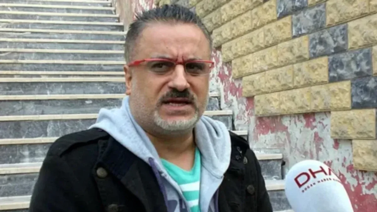 Erol Köse faciəvi şəkildə vəfat etdi