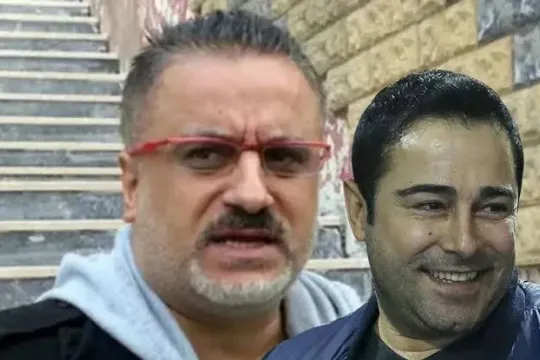 “Atəşin bol olsun, Erol Köse”