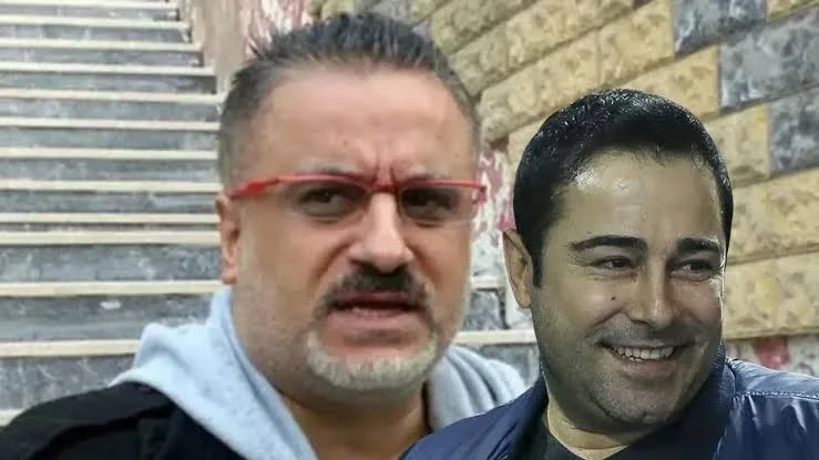 “Atəşin bol olsun, Erol Köse”