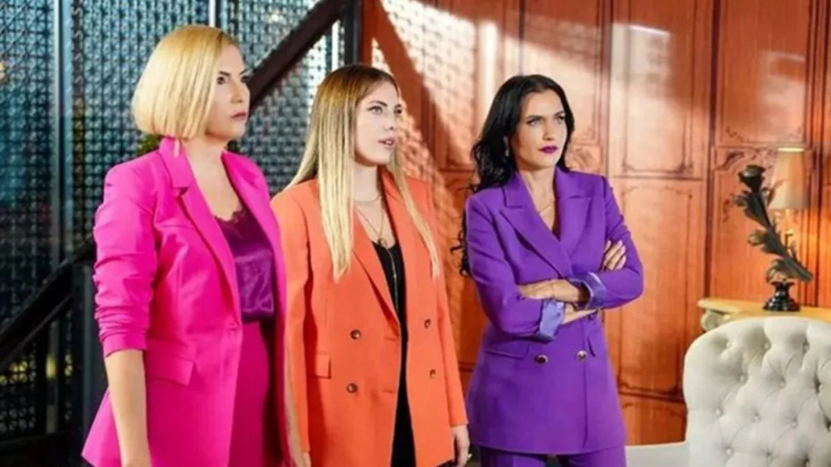 “Yasak elma” qayıdır!