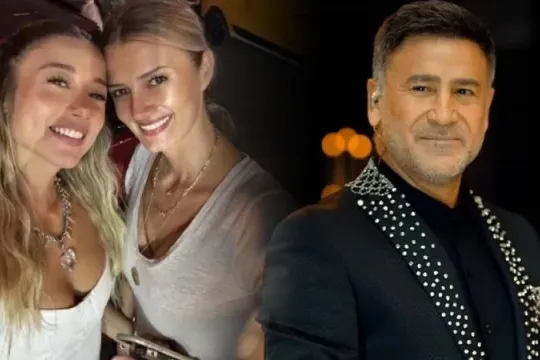 Aleyna və 7 nəfər həbs edildi!