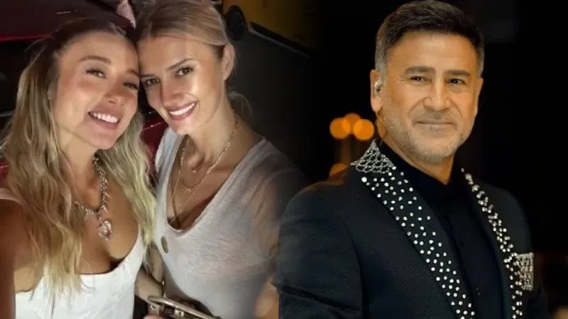 Aleyna və 7 nəfər həbs edildi!