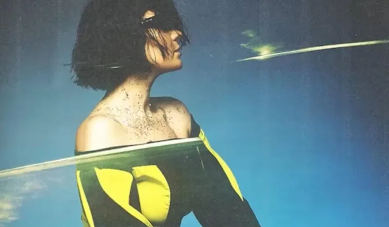 Natavanın mahnısı 16 il sonra trend oldu