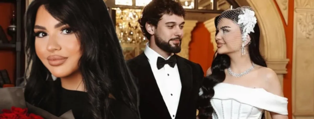 Yeni nişanlanmışdılar, ayrıldılar