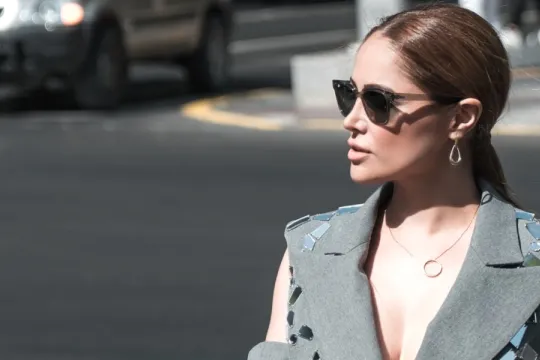 “Yenə dilimi dinc qoymamışam”