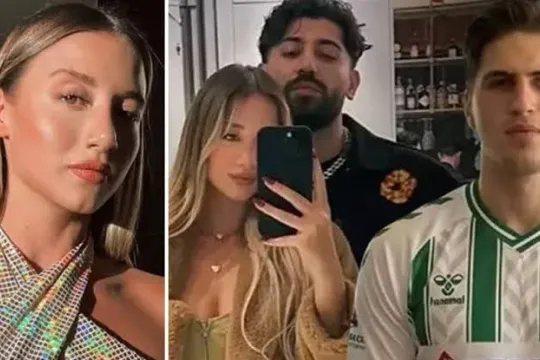 “Kubilay yazdı ki, “bacı, sizi barışdırmaq istəyirəm””