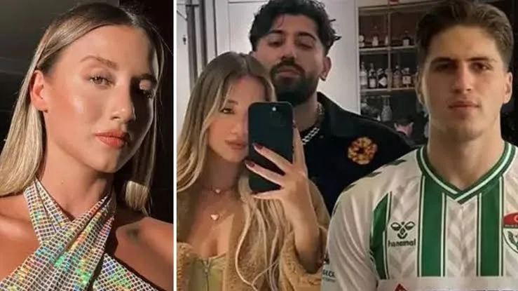 “Kubilay yazdı ki, “bacı, sizi barışdırmaq istəyirəm””