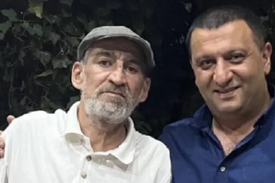 Əfsanəvi Elnur Məmmədov bomj kimi öldü