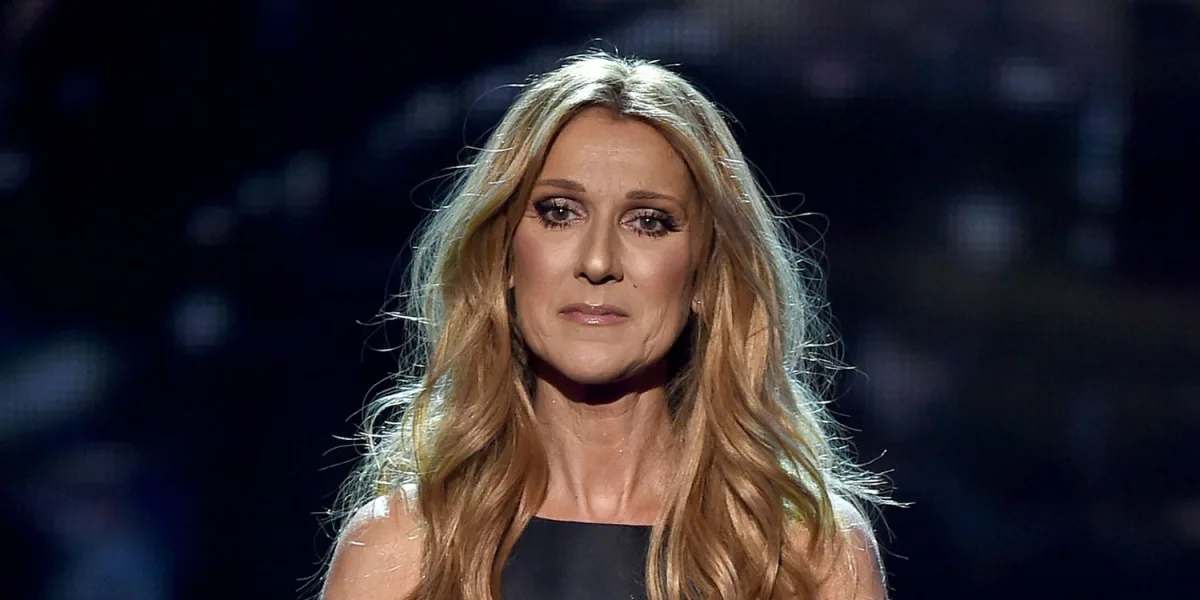 Selin Dion geri dönür