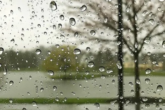 Yağış yağacaq, şimşək çaxacaq…