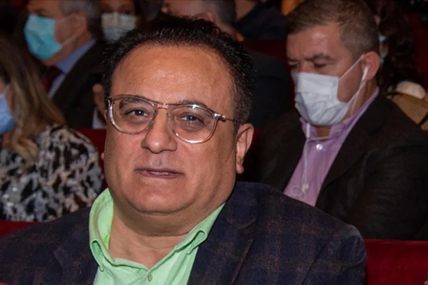 Yaxınları Erol Köseyə vida etdilər