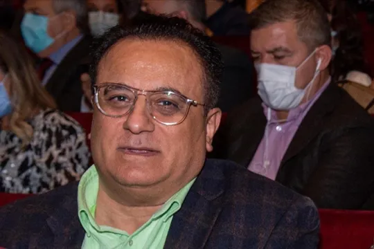 Yaxınları Erol Köseyə vida etdilər