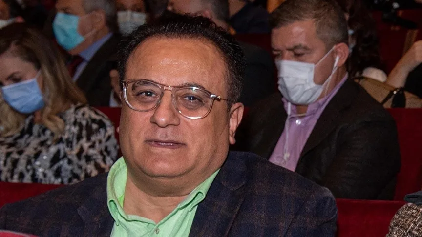 Yaxınları Erol Köseyə vida etdilər