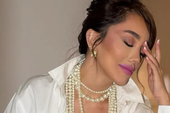 “Qadınlar həmişə problem yaradır“