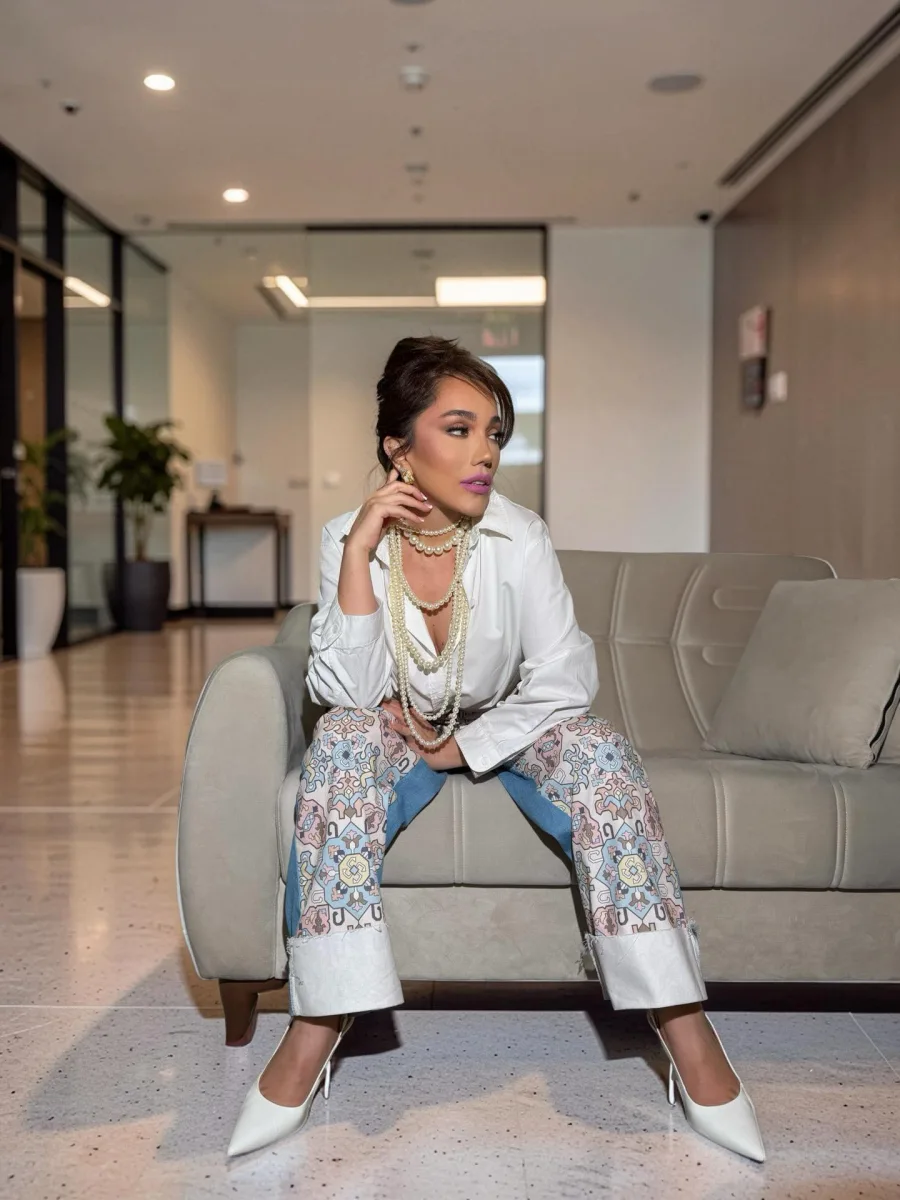 “Qadınlar həmişə problem yaradır“