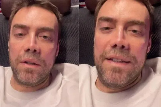 13-cü əməliyyatdan sonra burnunu paylaşdı