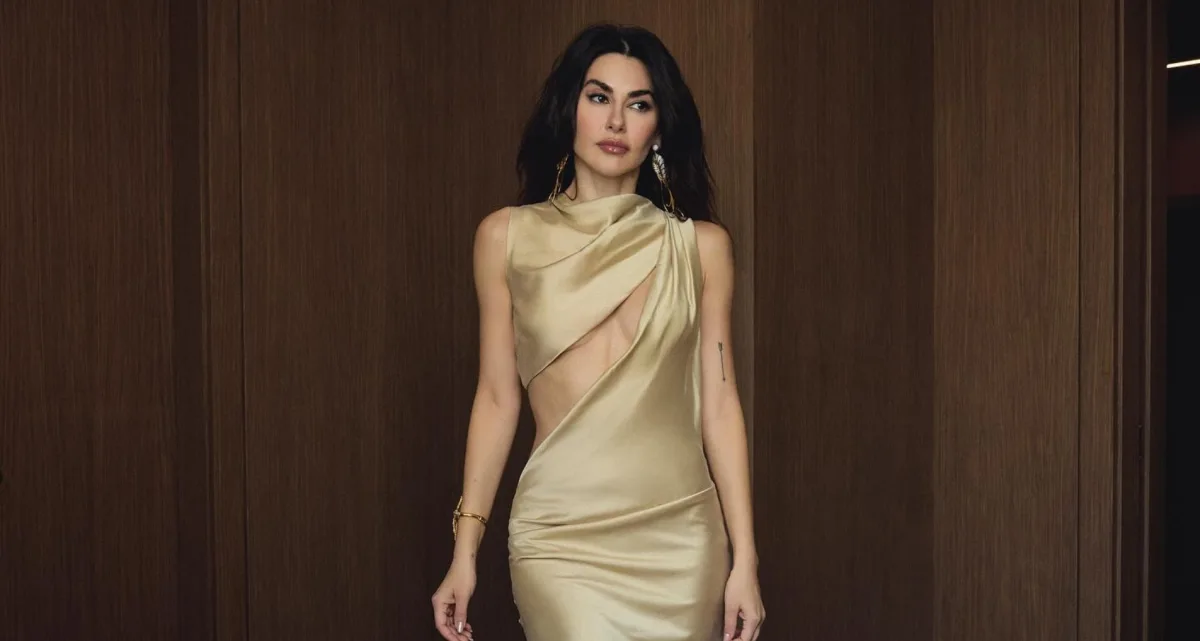 Nəsrinin partnyoru bəlli oldu