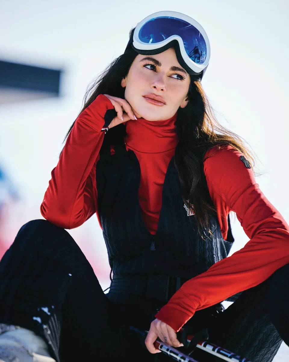 Nəsrinin partnyoru bəlli oldu