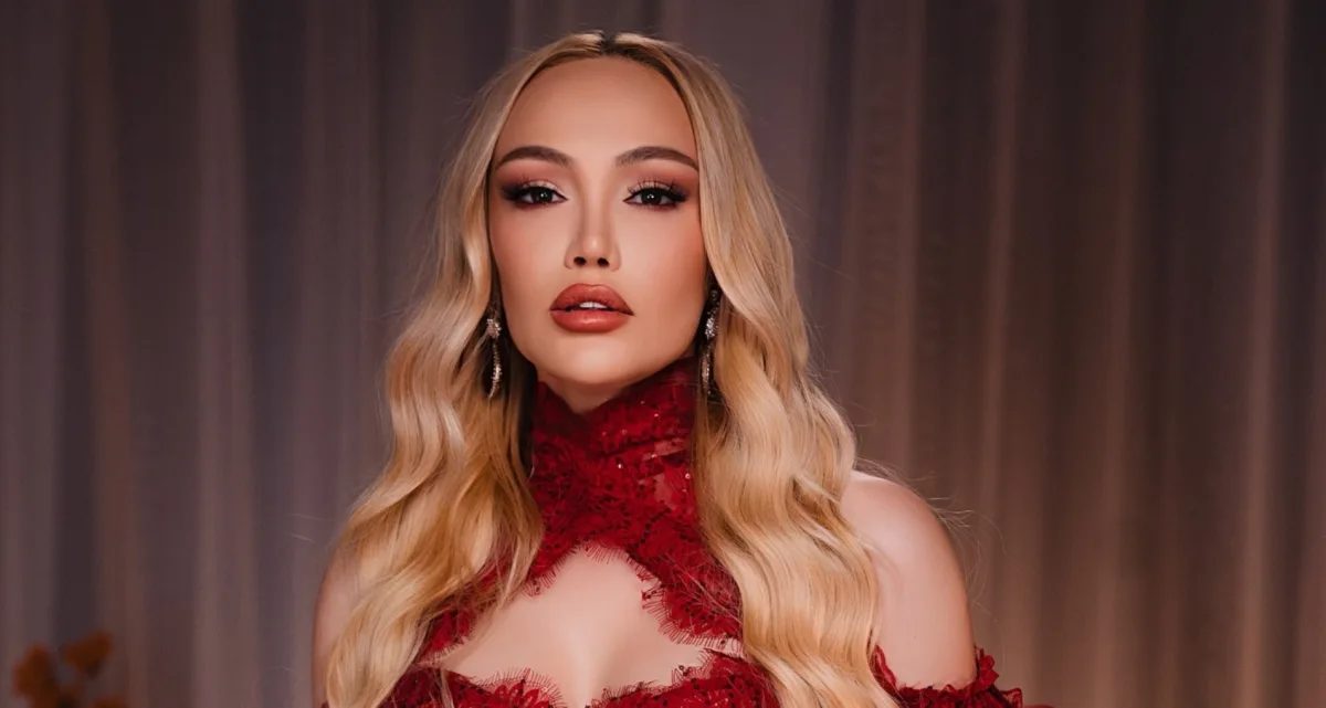 “Göstəriş üçün yaşamaqdan imtina edin”