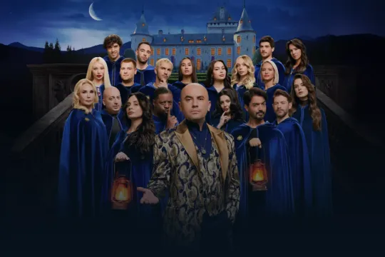 “Prens” aparıcılıq edəcək