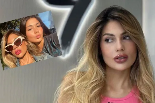 “Yuxumda bacım dedi ki, cənnətdədir”