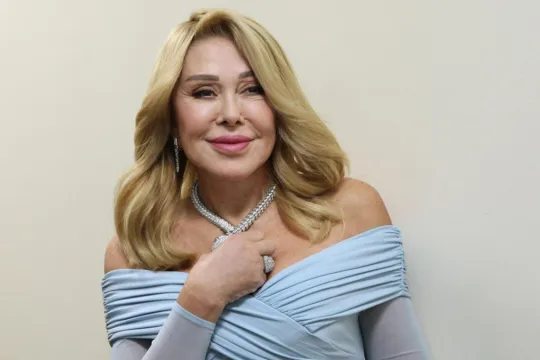 Lyubov ABŞ-də bir neçə dəfə həbs olunduğunu açıqladı