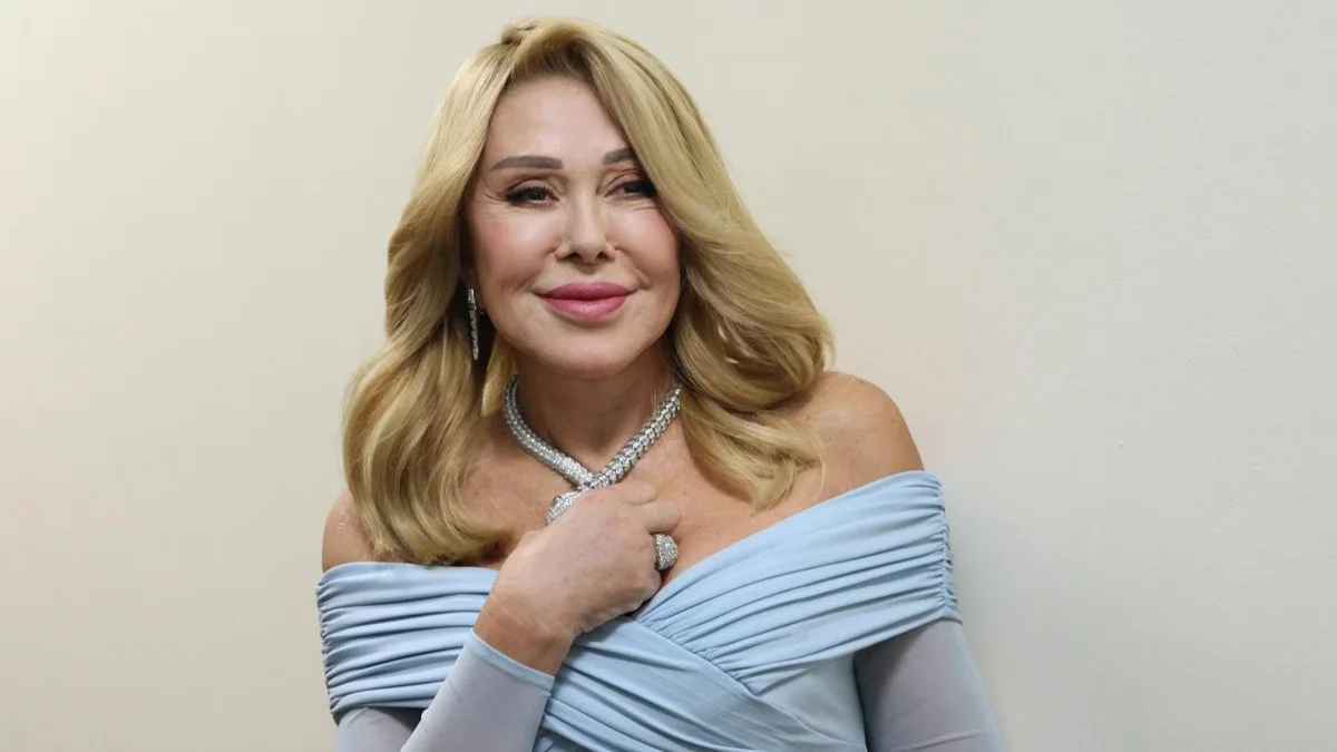 Lyubov ABŞ-də bir neçə dəfə həbs olunduğunu açıqladı