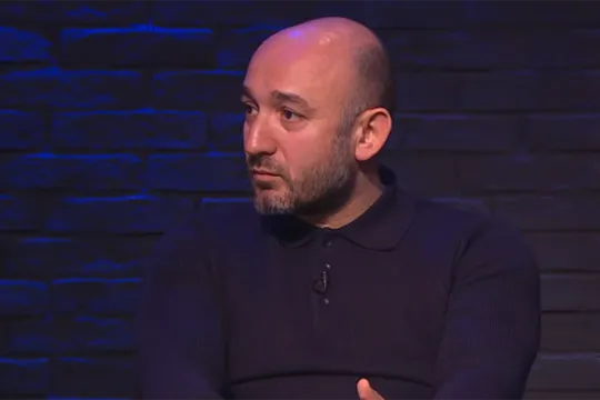 “Burger yediyimə görə milliyə çağırılmadım”