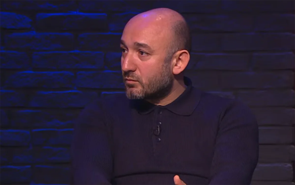 “Burger yediyimə görə milliyə çağırılmadım”