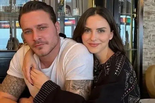 “Yeraltı”nın aktyorunun ikinci övladı olacaq