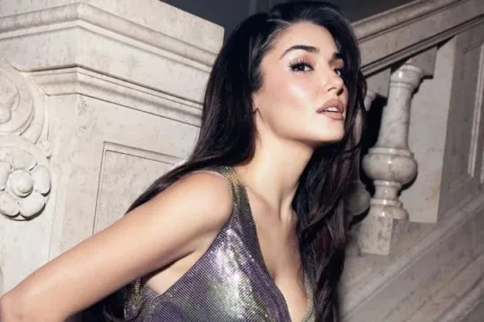 Hande Türkiyəyə qayıdan kimi saxlanıldı