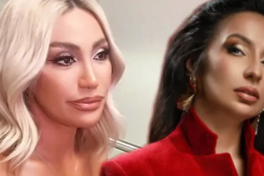 “Cəmilənin səsinə inanıram, amma o mahnını seçməzdim” 