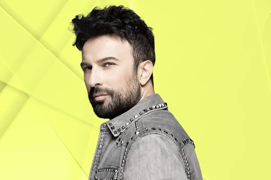 Tarkanın konserti də təxirə düşdü